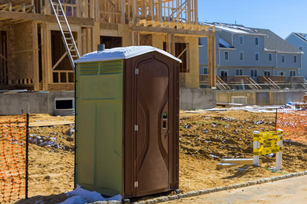 Porta potty rental for festivals in Cooper, TX