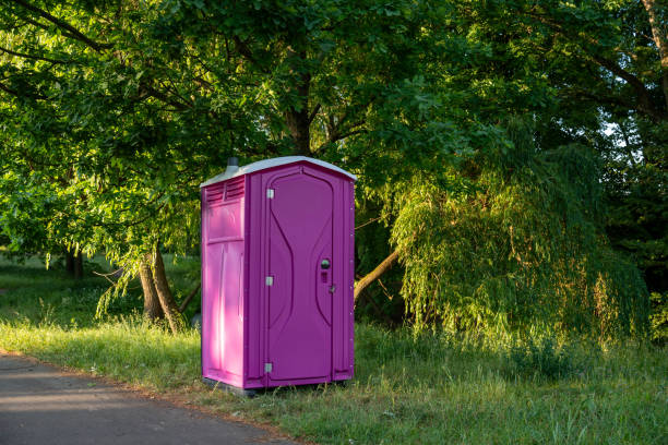 Best Portable restroom trailer rental  in Cooper, TX