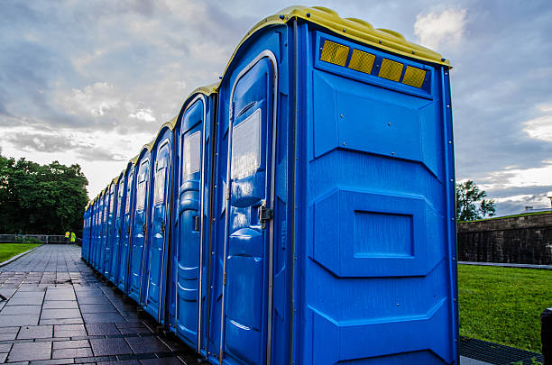 Best Portable toilet rental cost  in Cooper, TX
